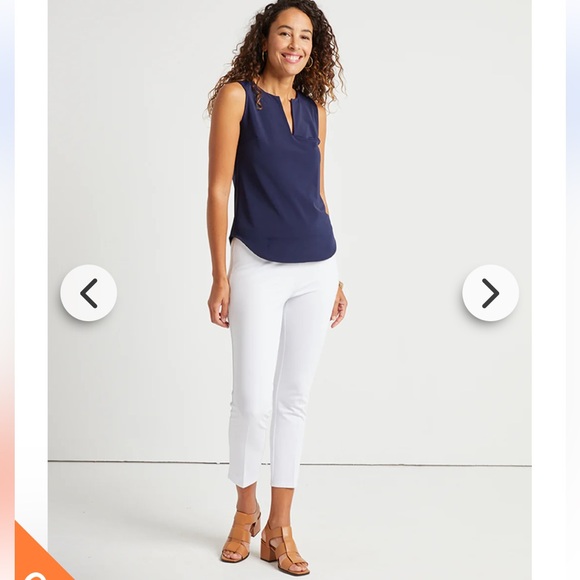 NWT Jude Connally Ali Top
Jude Cloth - Picture 5 of 6